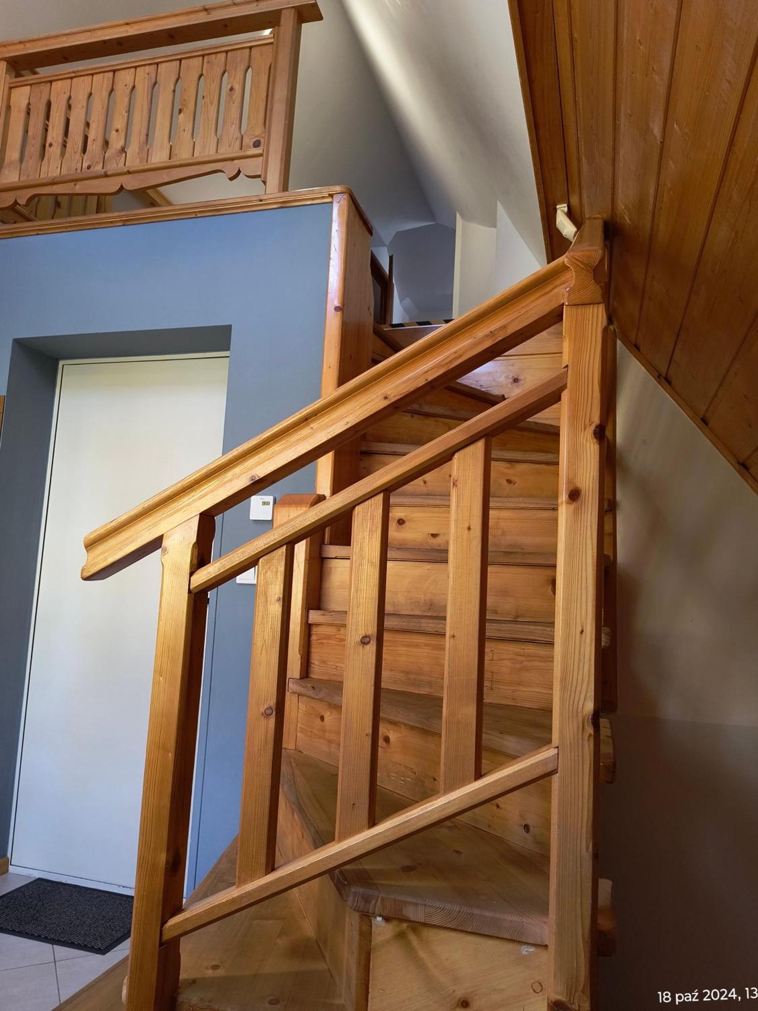 Apartamenty Apartart Zakopane Kamer foto
