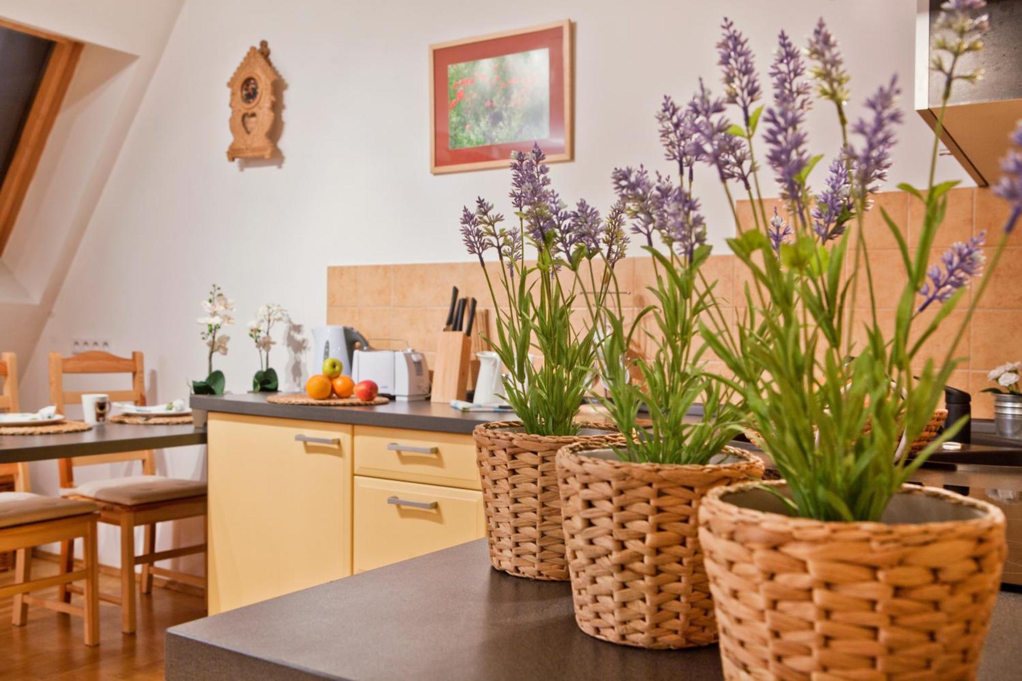 Apartamenty Apartart Zakopane Buitenkant foto