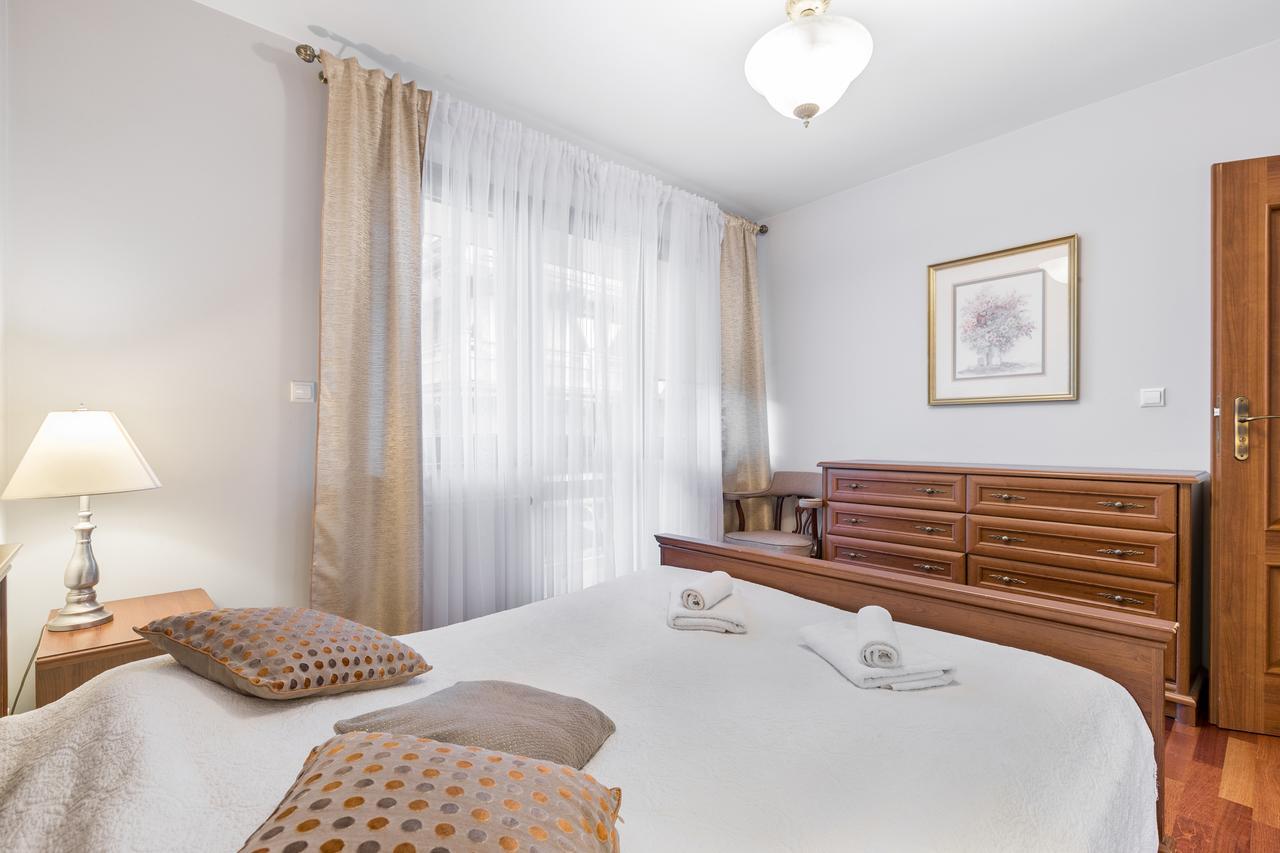 Apartamenty Apartart Zakopane Buitenkant foto