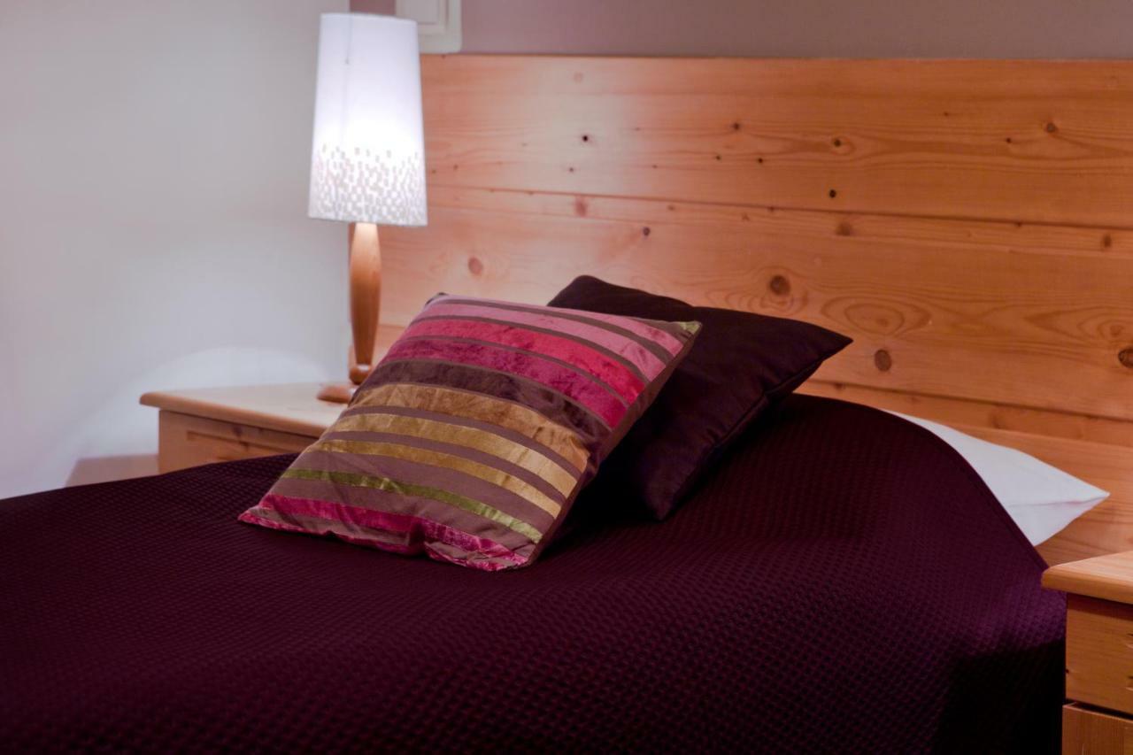 Apartamenty Apartart Zakopane Buitenkant foto